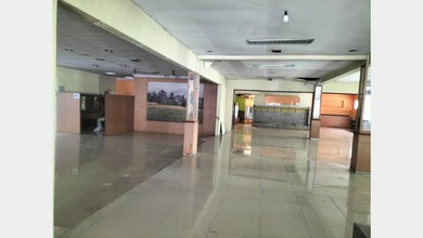 Ruang Usaha Dijual di Setiabudi Cocok untuk Usaha Lokasi Strategis