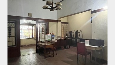 Rumah Modern LT 327 Jual area Riau, Bandung