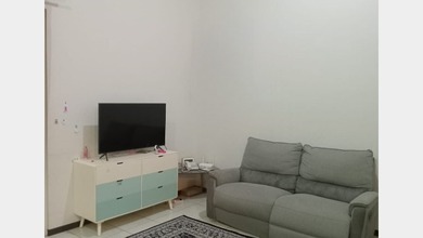 Jual Rumah Eksklusif LT 162 m2 di Kota Baru Parahyangan, Bandung