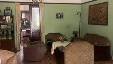 Rumah Minimalis area Gatot Subroto, Bandung, Luas 1694 m2