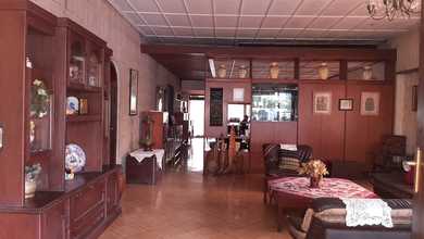 Jual Segera Rumah Mewah di Sukajadi, Bandung, Luas 1367 m2