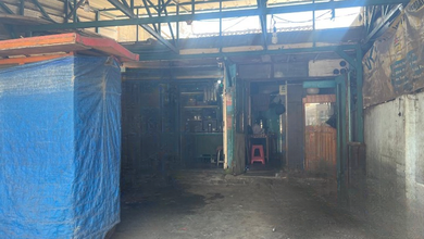 Jual Rumah Terkini di Gatot Subroto, Bandung LT 210 m2