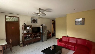 Jual Cepat Rumah Elit area Bandung Kota, Bandung, Luas 177 m2