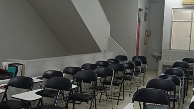 Ready to Use Ruko Usaha di Kota Baru Parahyangan Bandung dengan LB 120m2