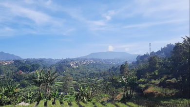 Kavling dengan Nilai Murah di Bandung Kota Bandung