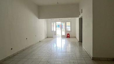 Rumah Unfurnished Daerah Strategis Daerah Bandung Kota