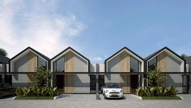 Jual Rumah Mewah LT 69 m2 Kawasan Taman Kopo Indah, Bandung