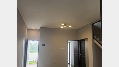Rumah Premium di Setiabudi, Bandung, LT 140 m2