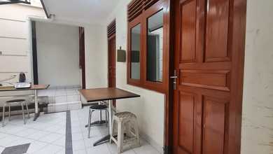 Jual Rumah Siap Tinggal area Sudirman, Bandung, Luas 289 m2
