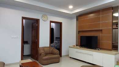 Hunian Mewah di Kawasan Singgasana, Bandung, LB 180m², Harga 4,12 Miliar