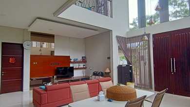 Jual Rumah Baru area Sudirman, Bandung Luas 219 m2