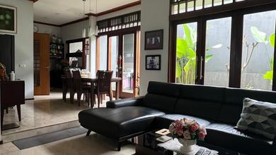 Rumah Modern LT 216 Jual area Setiabudi, Bandung