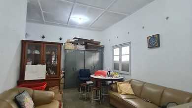 Jual Rumah 100 area Pasir Kaliki, Bandung