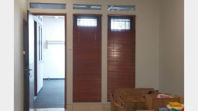 Jual Rumah Bagus Luas 140 m2 area Batununggal, Bandung