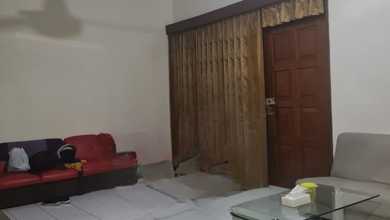 Rumah modern dengan Luas 400 m2 di Bandung Kota, Bandung
