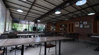 Ruang Usaha 2 Lantai Bagus Strategis Di Sayap Dago Bandung