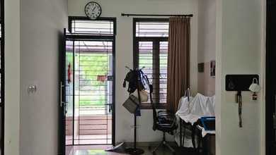 Rumah Modern Luas 266 Jual area Holis Cigondewah, Bandung