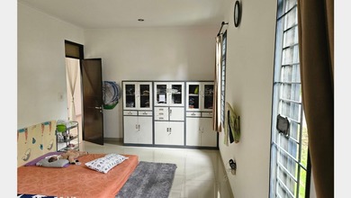 Jual Rumah Siap Huni area Holis Cigondewah, Bandung, Luas 266 m2