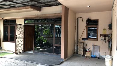 Jual Rumah Terkini di Batununggal, Bandung Luas 126 m2