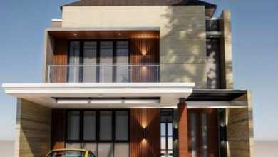 Jual Rumah Baru di Setiabudi, Bandung Luas 275 m2