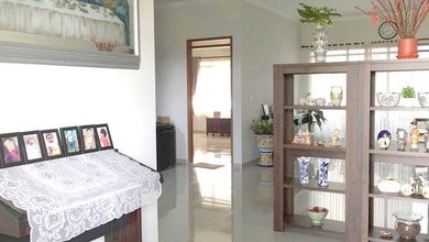 Jual Rumah Siap Tinggal di Setiabudi, Bandung, Luas 366 m2