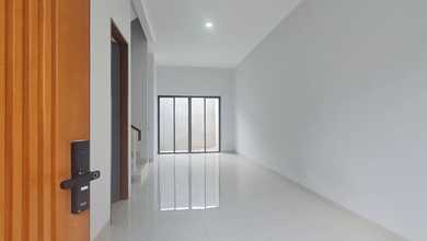 Jual Rumah Siap Huni area Cijagra, Bandung, Luas 120 m2