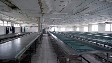 Di Jual Pabrik dan Gudang Luas di Cicukang Holis Bandung