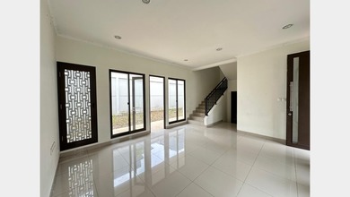 Jual Rumah Baru area Summarecon Bandung, Bandung LT 216 m2