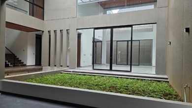 Jual Rumah Siap Tinggal di Summarecon Bandung, Bandung, LT 392 m2