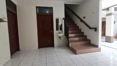 Jual Rumah Siap Huni area Sudirman, Bandung, LT 289 m2
