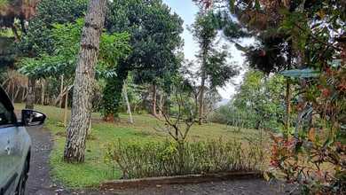 Tanah Siap Bangun Kawasan Komplek Mekar Wangi Bandung