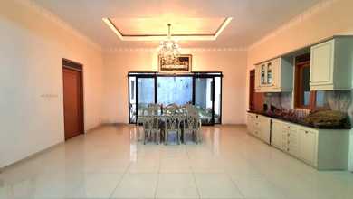 Rumah Minimalis di Garuda, Bandung, Luas 360 m2