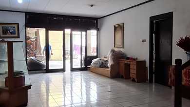 Jual Rumah Eksklusif Luas 400 m2 di Sukajadi, Bandung