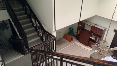 Disewakan Rumah Minimalis di Riau, Bandung, LT  250 m2