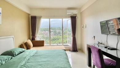 Hot Listing Apartemen Siap Tinggal Terbaik di Bandung 1br, 32sqm