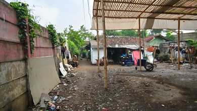 Dijual Kavling 776 m2 Area Cluster Elit Kopo