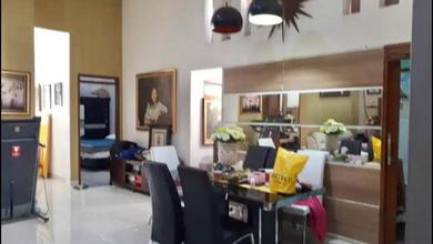 Jual Rumah Siap Tinggal area Bandung Selatan, Bandung, LT 180 m2