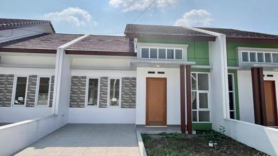 Jual Rumah Eksklusif Luas 112 m2 di Terusan Buah Batu, Bandung