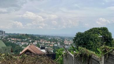 Jual Terjangkau Tanah 380 m2 Area Strategis