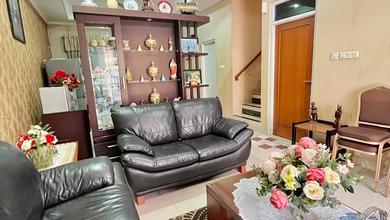 Jual Segera Rumah Elit di Gunung Batu, Bandung, Luas 152 m2