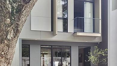 Jual Rumah Terkini di Kota Baru Parahyangan, Bandung Luas 84 m2