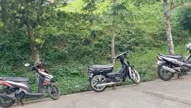Tanah Dekat Pasar di Pondok Hijau, Cocok untuk Buka Usaha