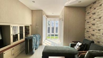 Jual Rumah 195 area Pondok Hijau, Bandung