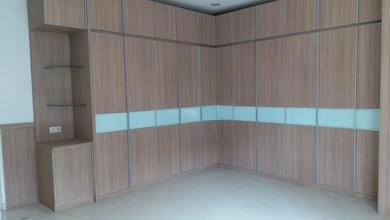 Rumah Premium di Setra Duta, Bandung, LT 600 m2
