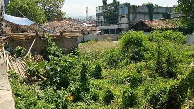 Dijual Kavling 3316 m2 di Komplek Mewah Padalarang