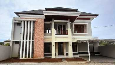 Rumah Elit LT 210 m2, area Sanur, Denpasar