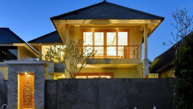 Rumah Sewa dengan Harga Murah Kawasan Ubud