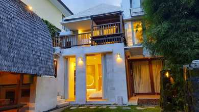Jual Rumah Mewah Luas 400 m2 di Gatot Subroto, Denpasar