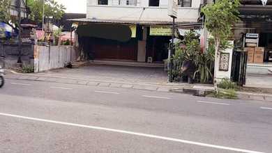 Ready to Use Ruko Bisnis di Denpasar Barat Denpasar dengan LB 550m2