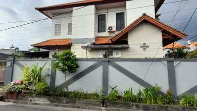 Jual Rumah Eksklusif LT 320 m2 di Gatot Subroto, Denpasar
